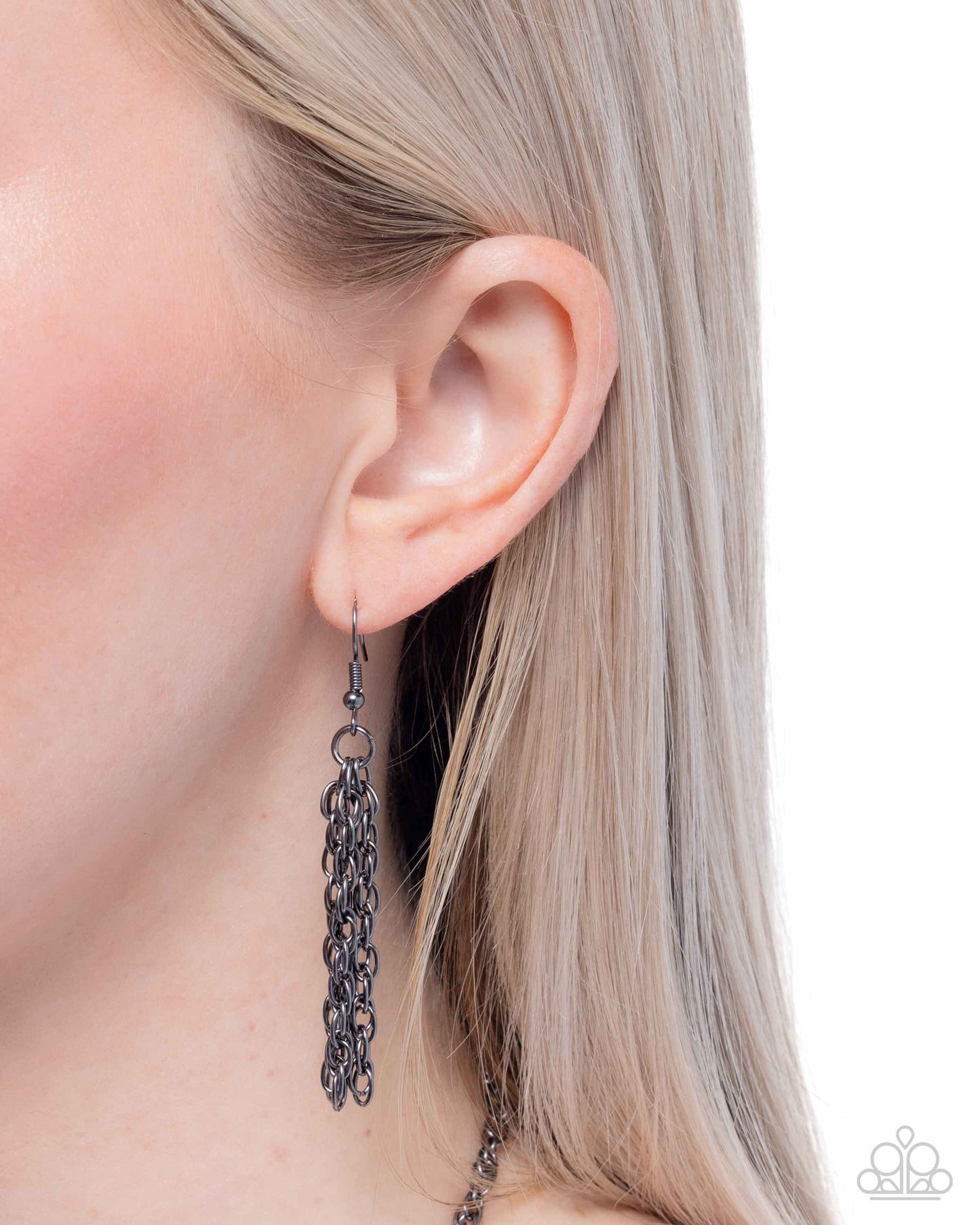 Chic Concert - Black