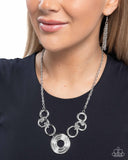 Chic Concert - Silver