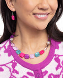 Continuous Cubes - Complete Look