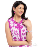 Continuous Cubes - Complete Look