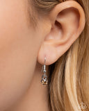 Twinkling Teddy - Brown