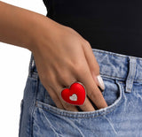 As Long As Youre Mine - Red