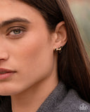 Stallion Selfie - Gold