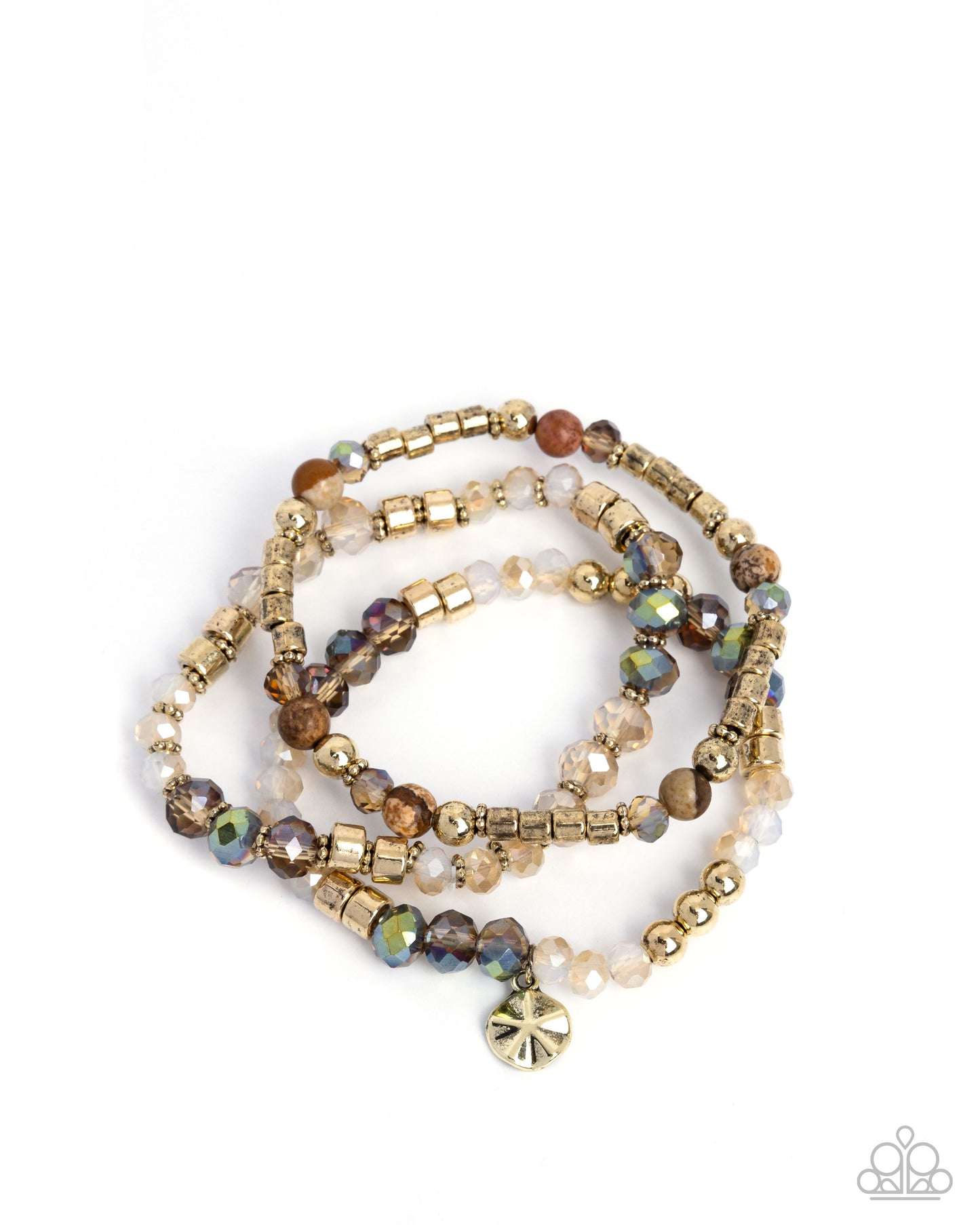 Mental Mentality - Brown