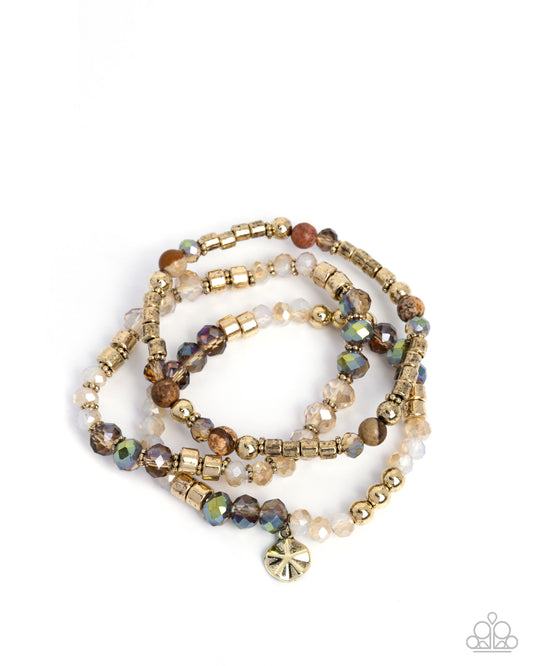 Mental Mentality - Brown