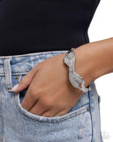 Blissful Bow - White