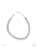 Actionable Anklet - Multi