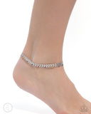Actionable Anklet - Multi