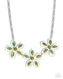 Prismatic Prestige - Green