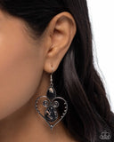 Selfless Stones - Black