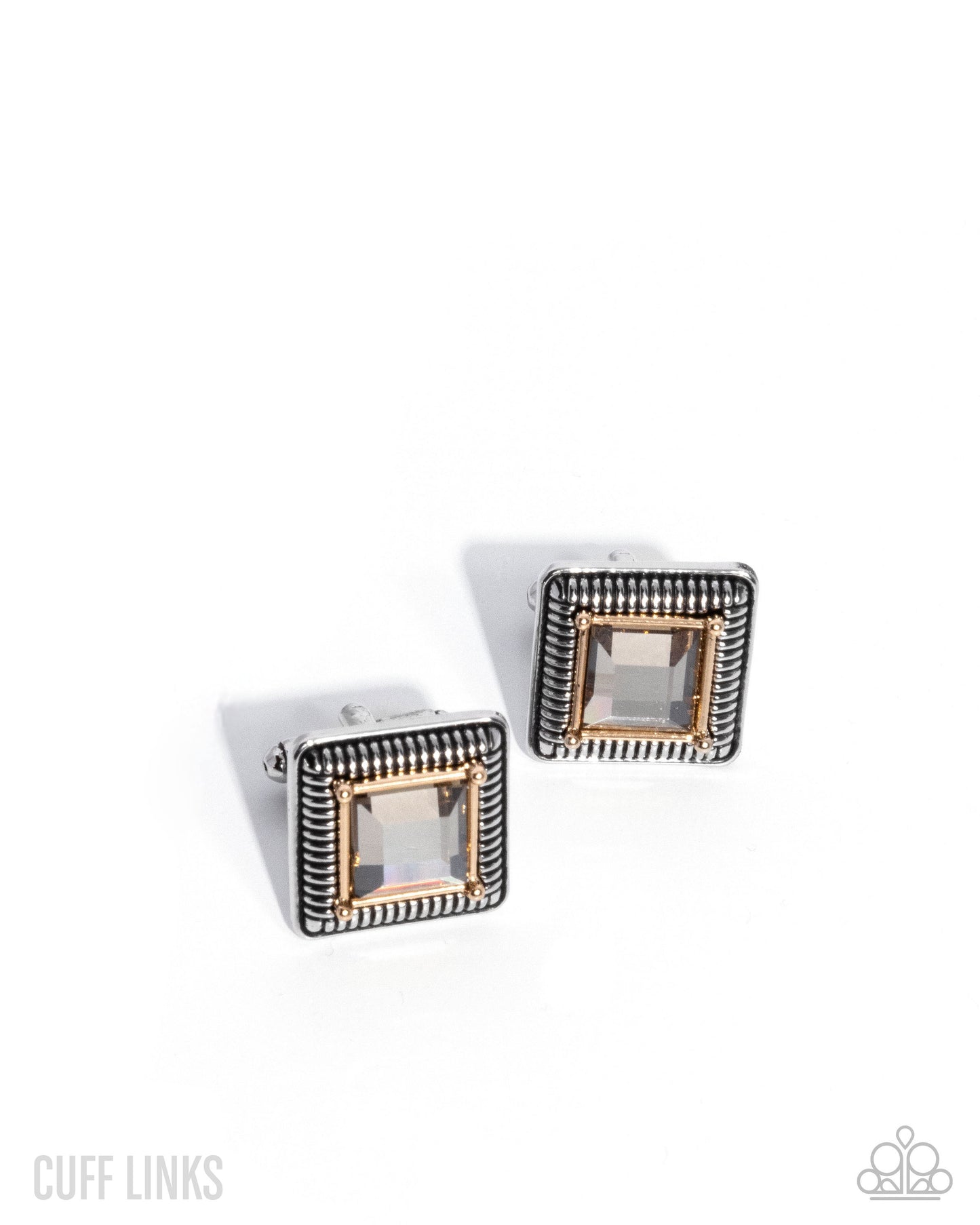 Collectors Cuff Links - Silver