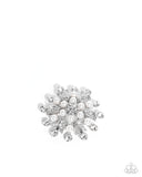 Pearly Prologue - White