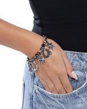 Cowboy Chorus - Black