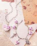 Painted Pact - Complete Look