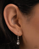 Rosy Reception - Complete Look