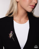 Blooming Biosphere - Pink