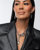 Bold Buckle - Silver