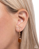 Eclectic Etude - Brown