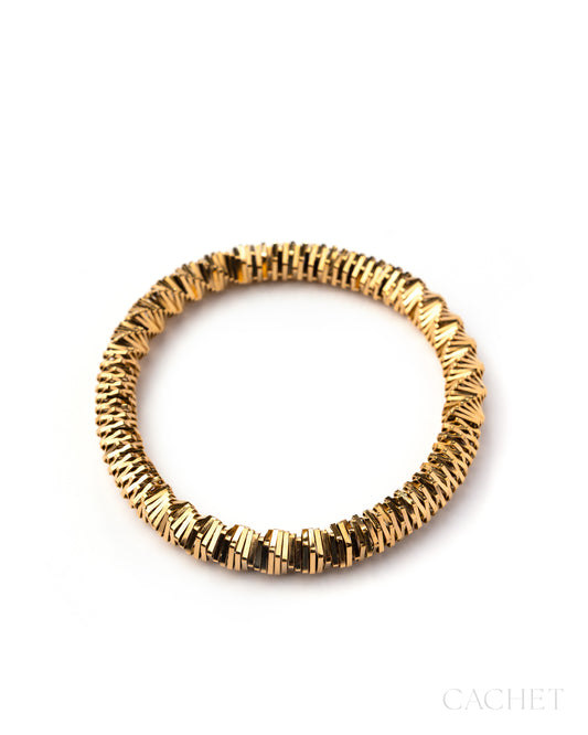 Allure - 18K Gold