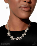 Hollywood Hills - White