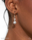 Hollywood Hills - White