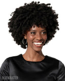 GLITZY By Association - Black